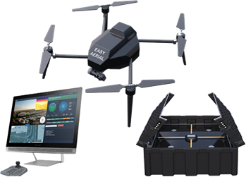 Drones
